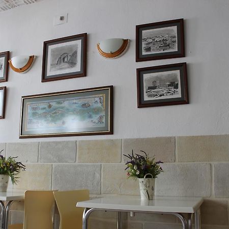 Hostal Masin 타바르카 외부 사진